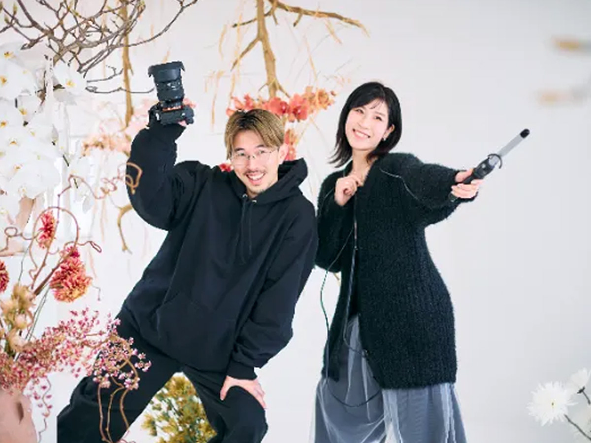 Webサイトリニューアル