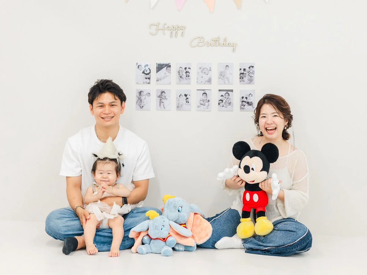 ファミリー・マタニティ