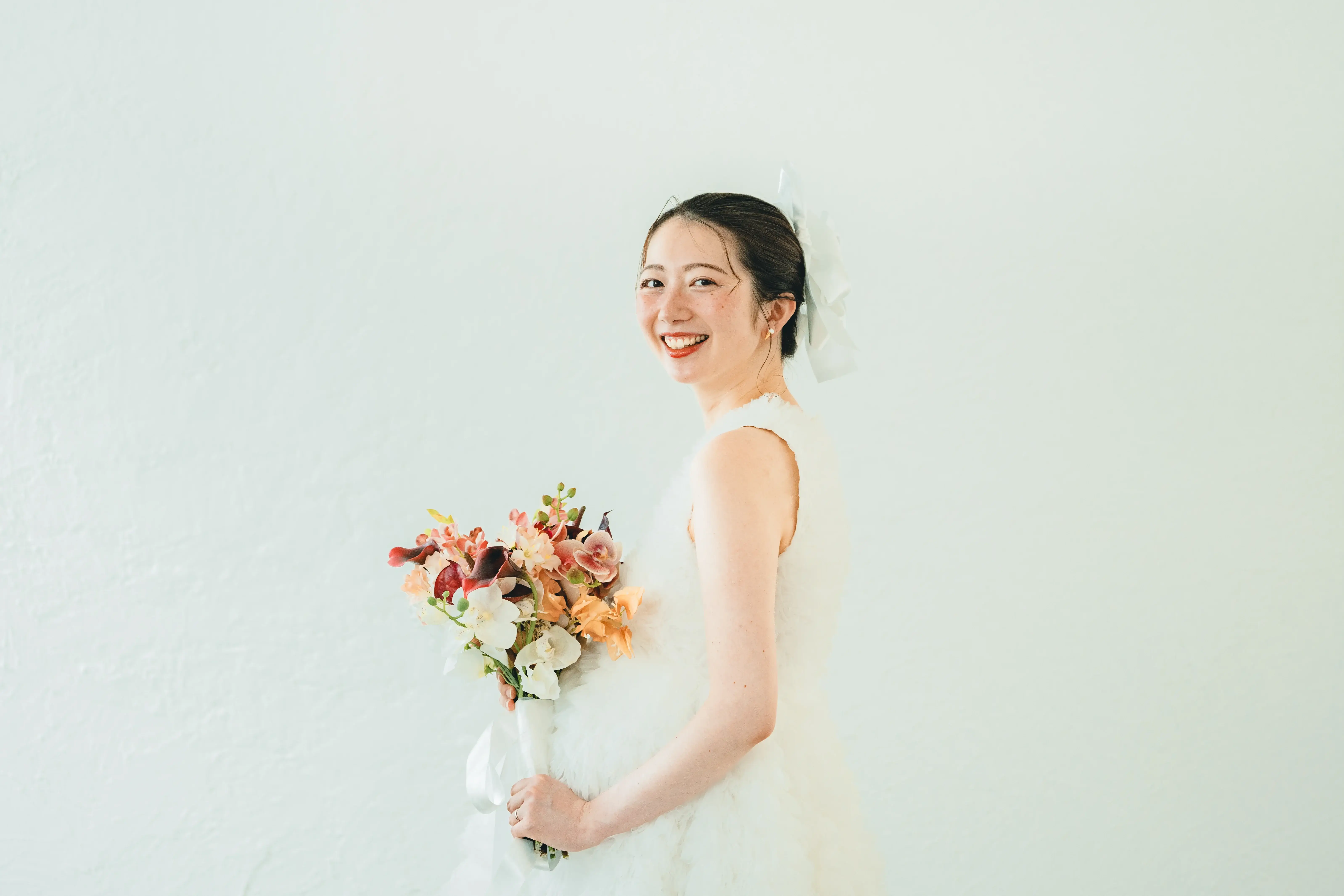 フォトウェディング