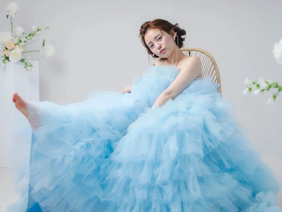 洋装・和洋装プラン