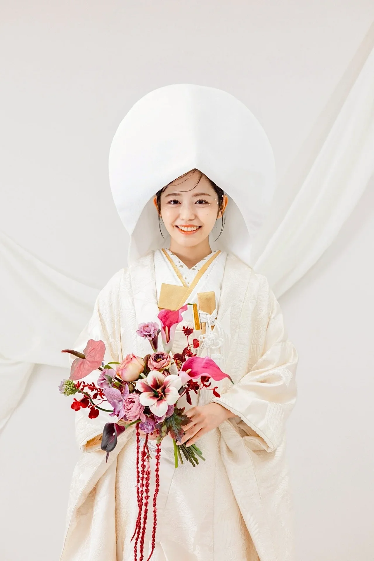 和装+洋装プラン #2 4