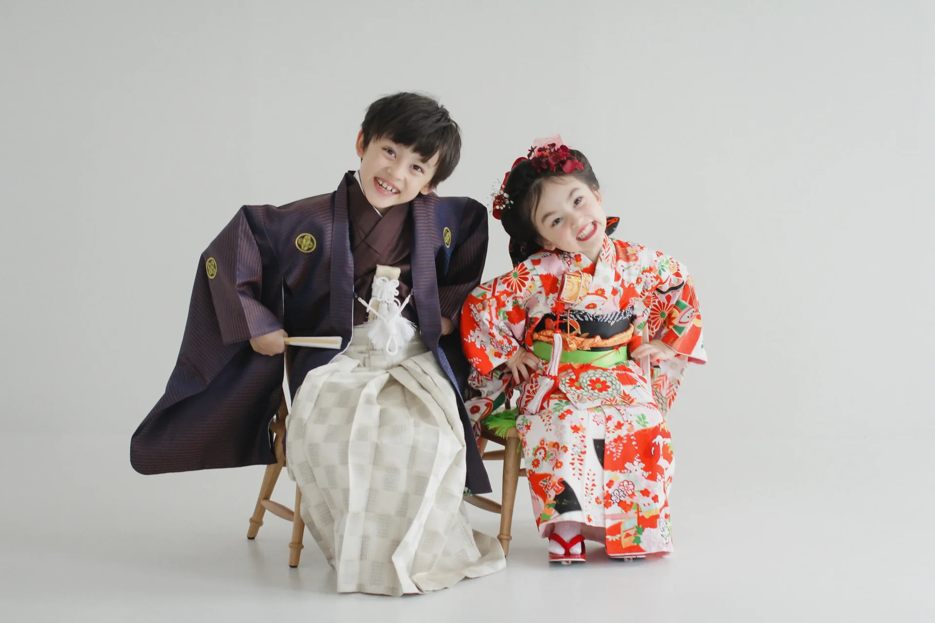 七五三フォト 5