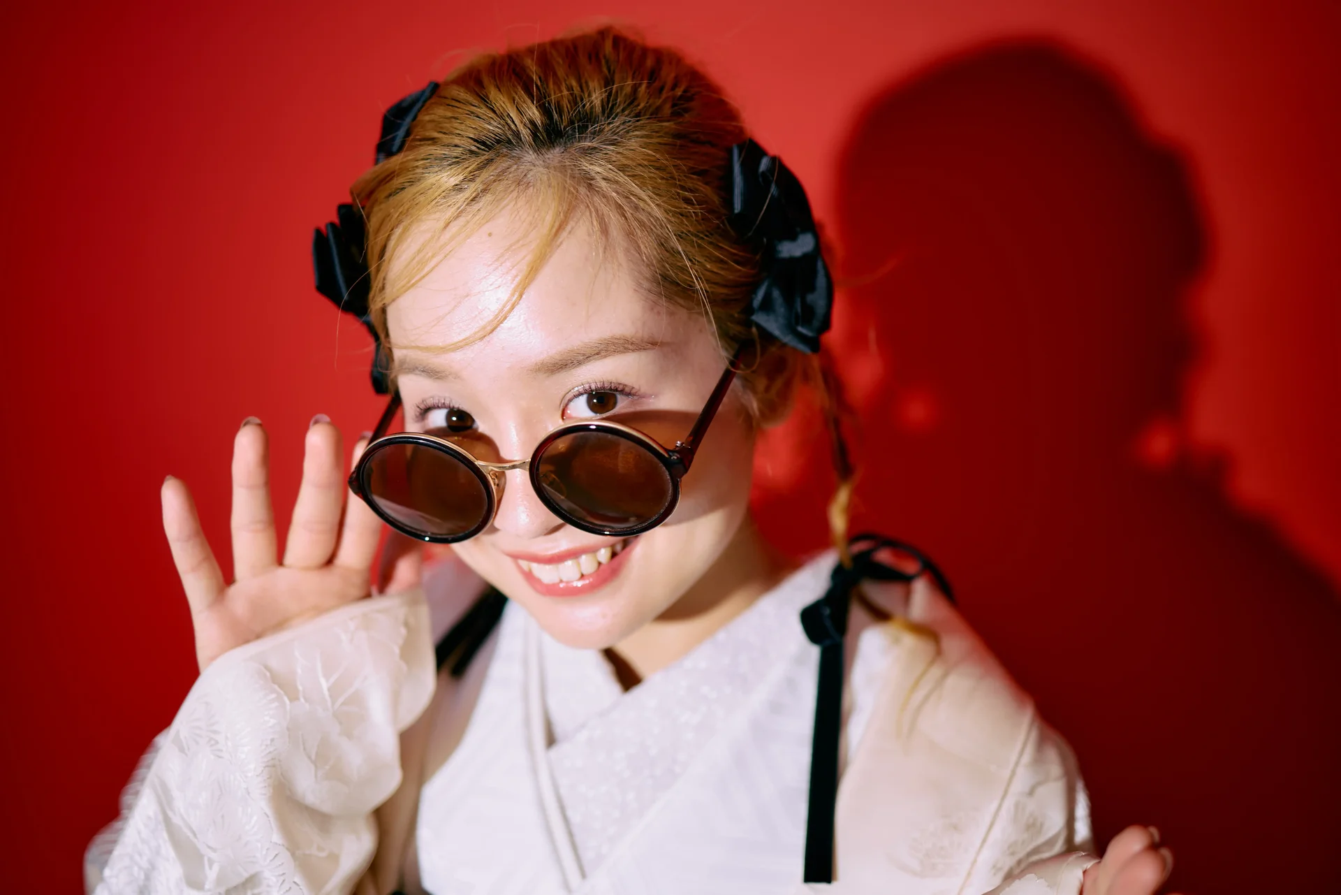 和装+洋装プラン