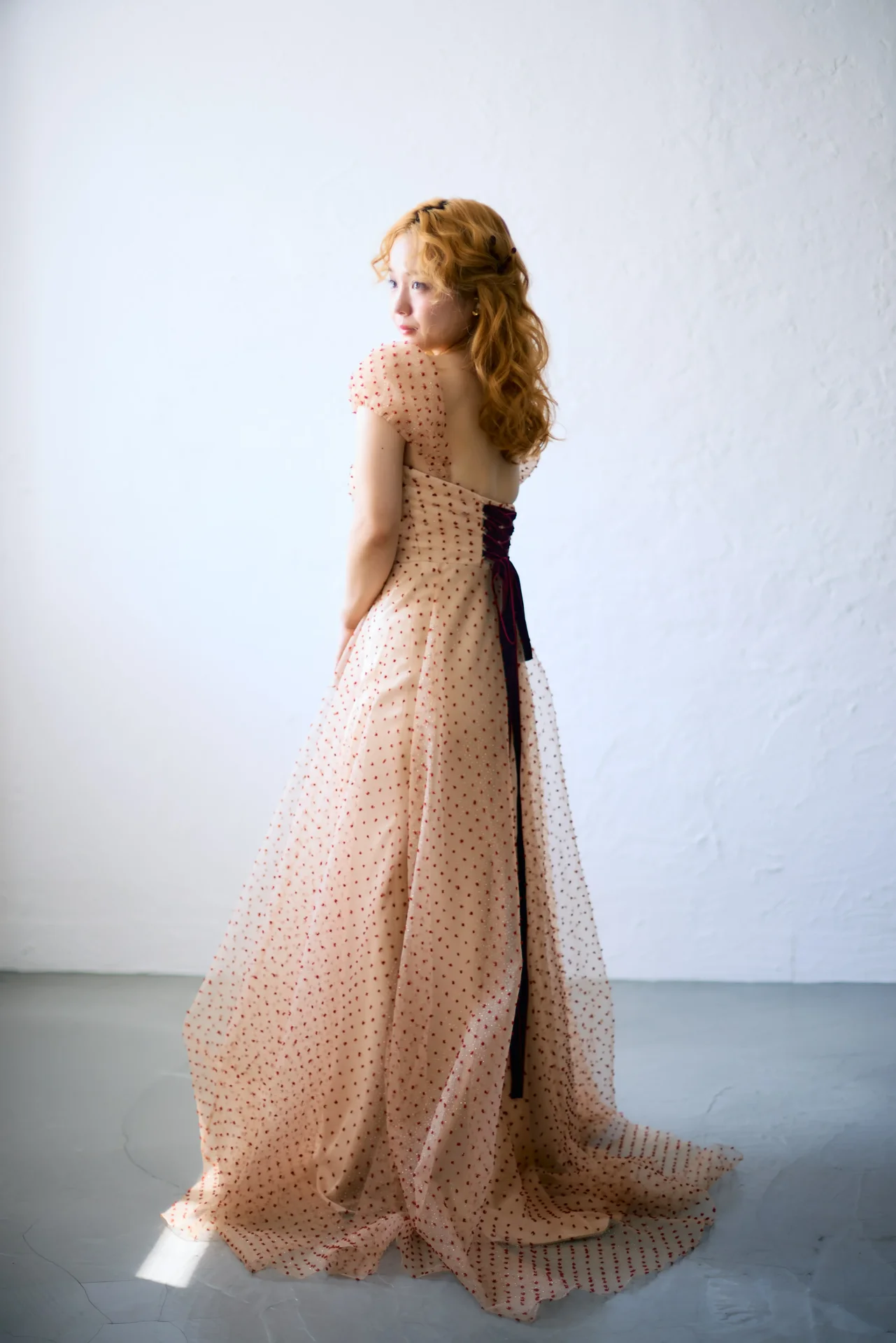 和装+洋装プラン #3 2