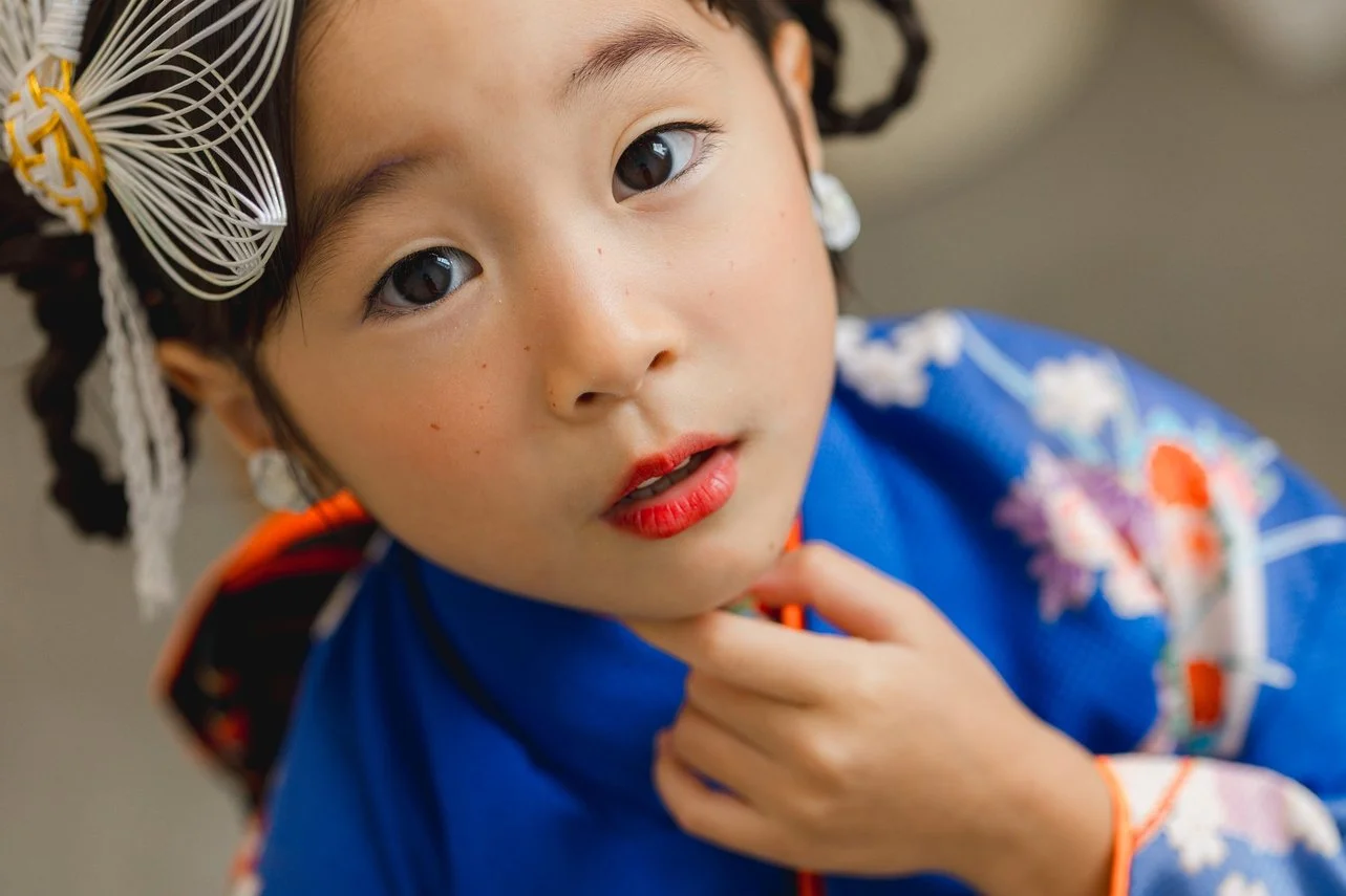 七五三フォト #2