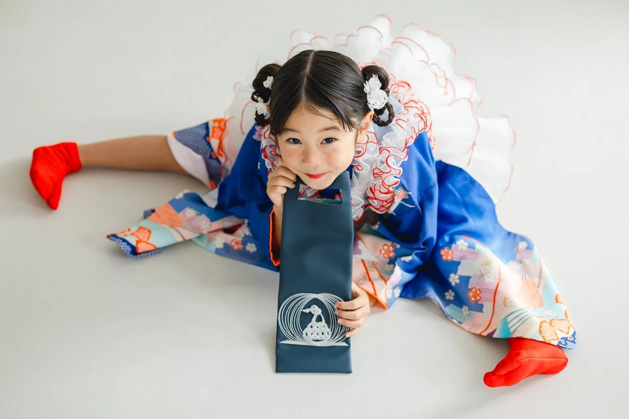 七五三フォト #2 1