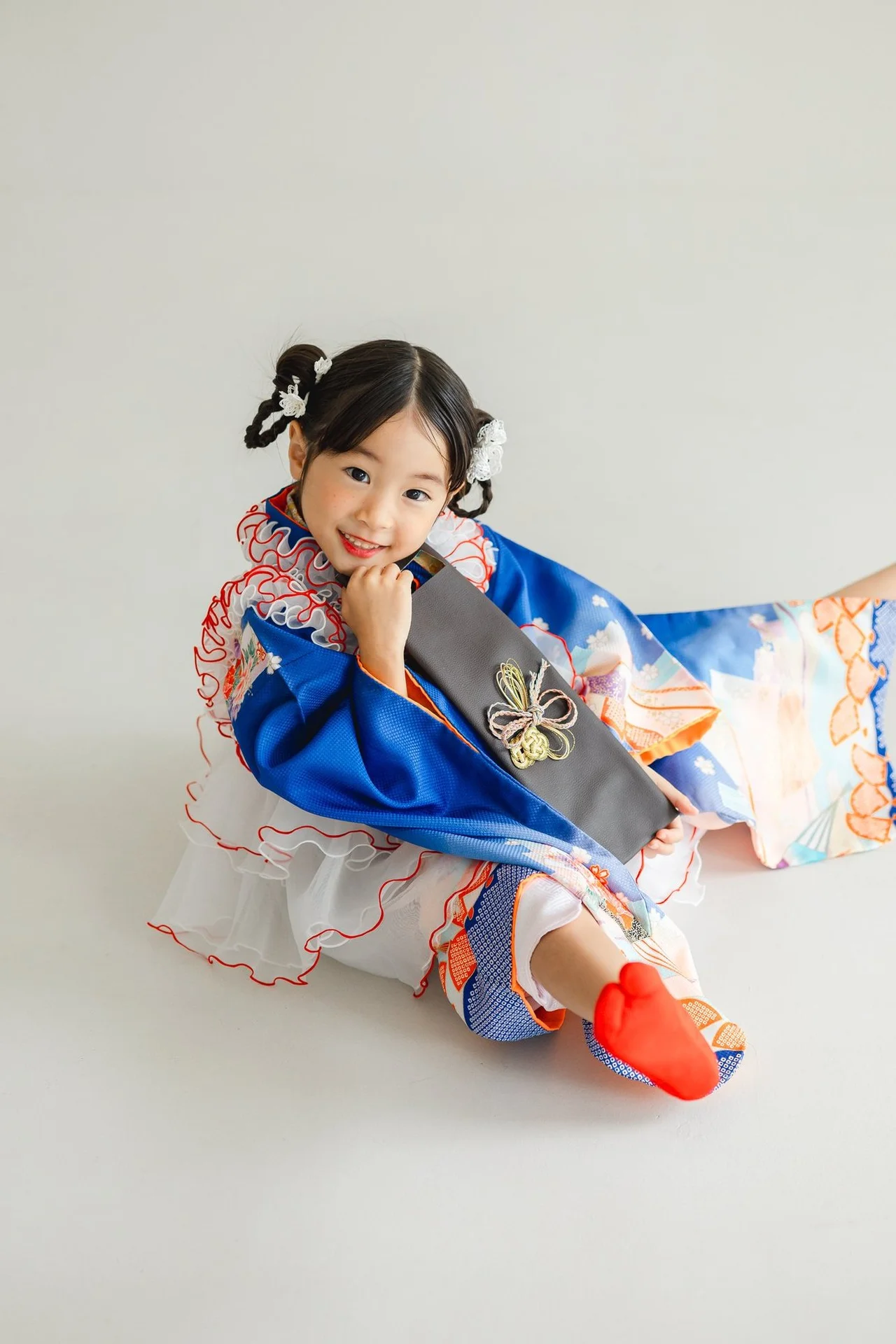 七五三フォト #2 4