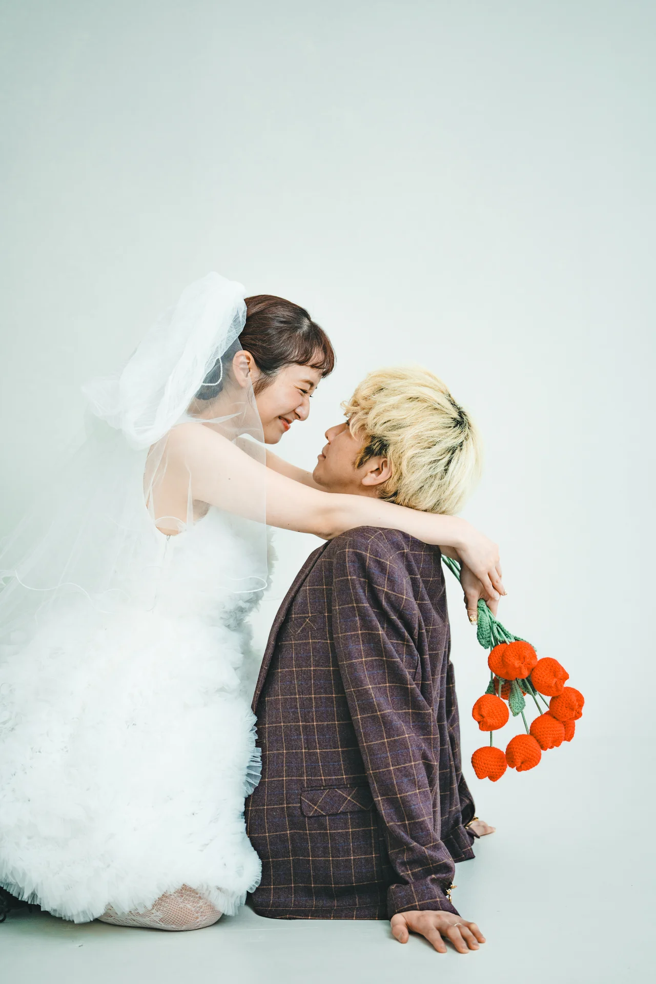 和装+洋装プラン #4 5