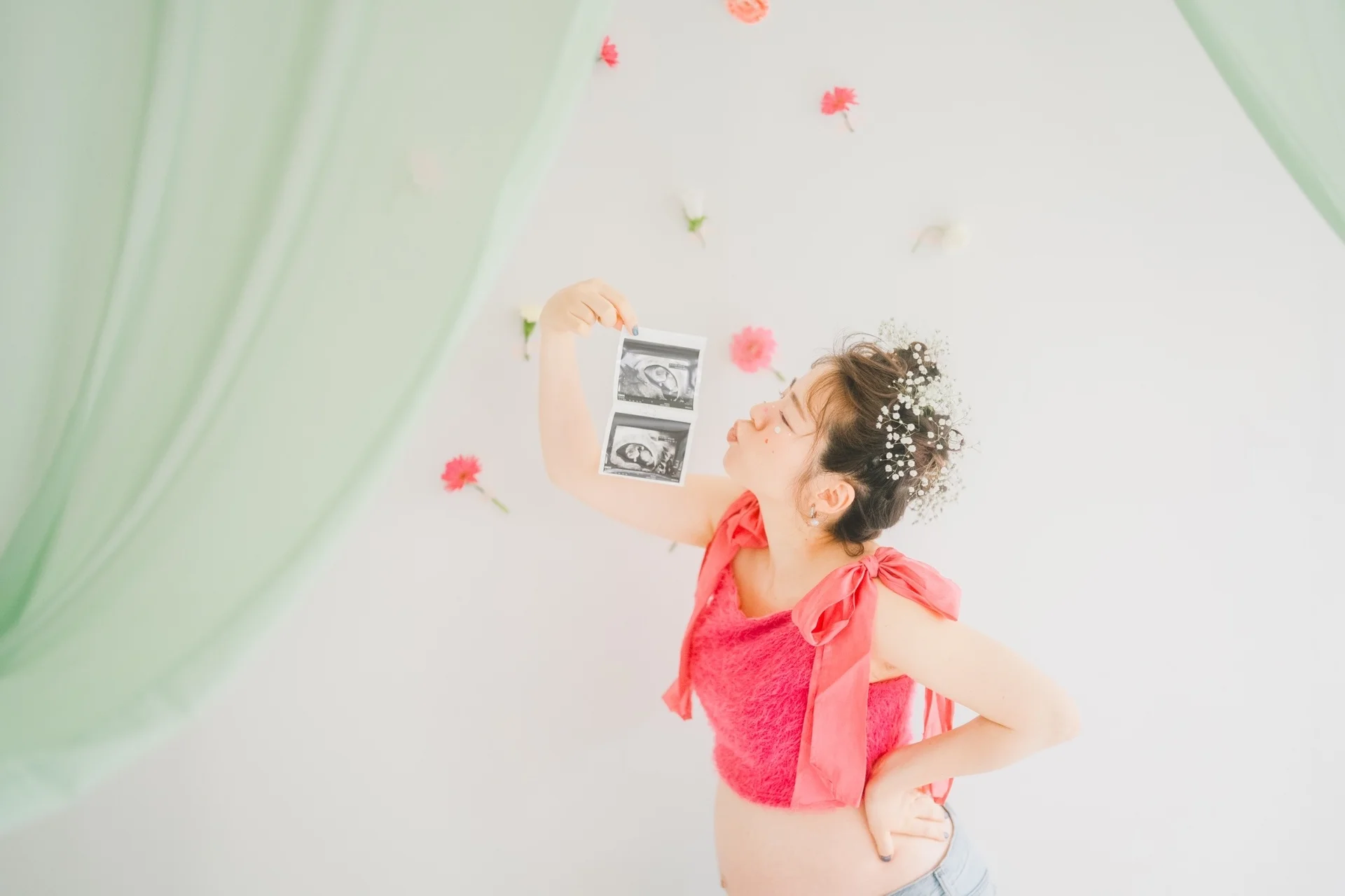 マタニティフォト #2