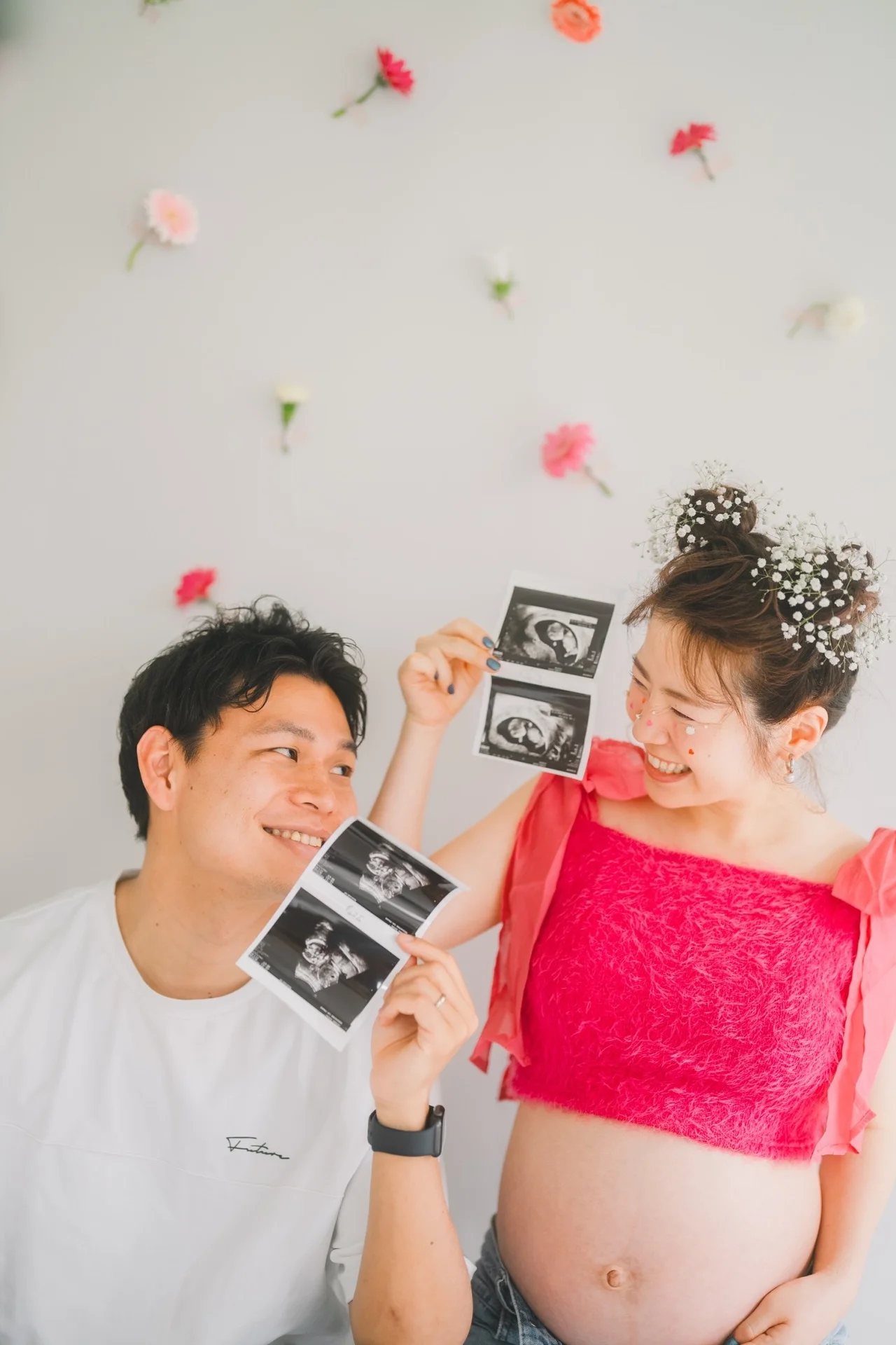 マタニティフォト #2 1