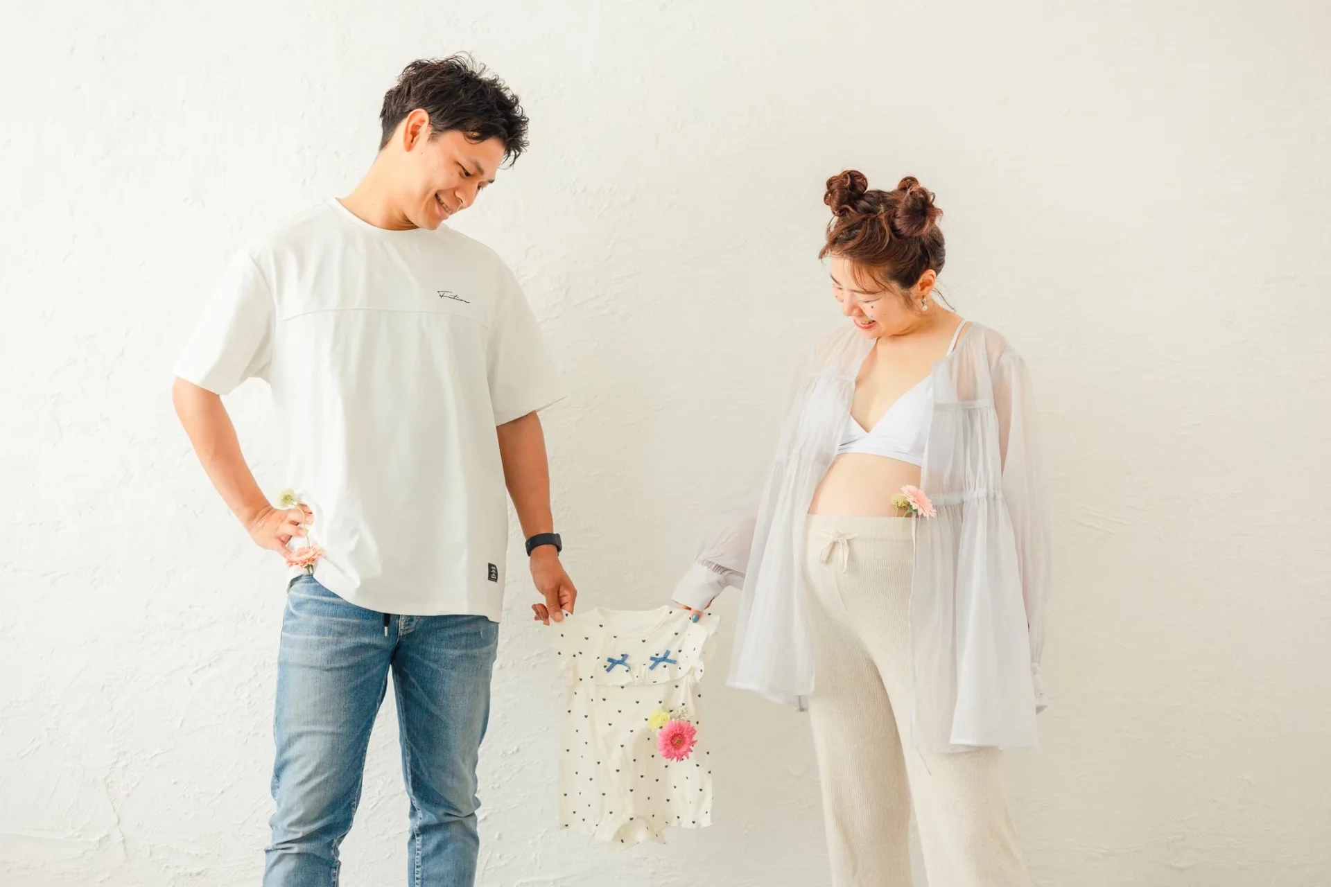 マタニティフォト #2 4