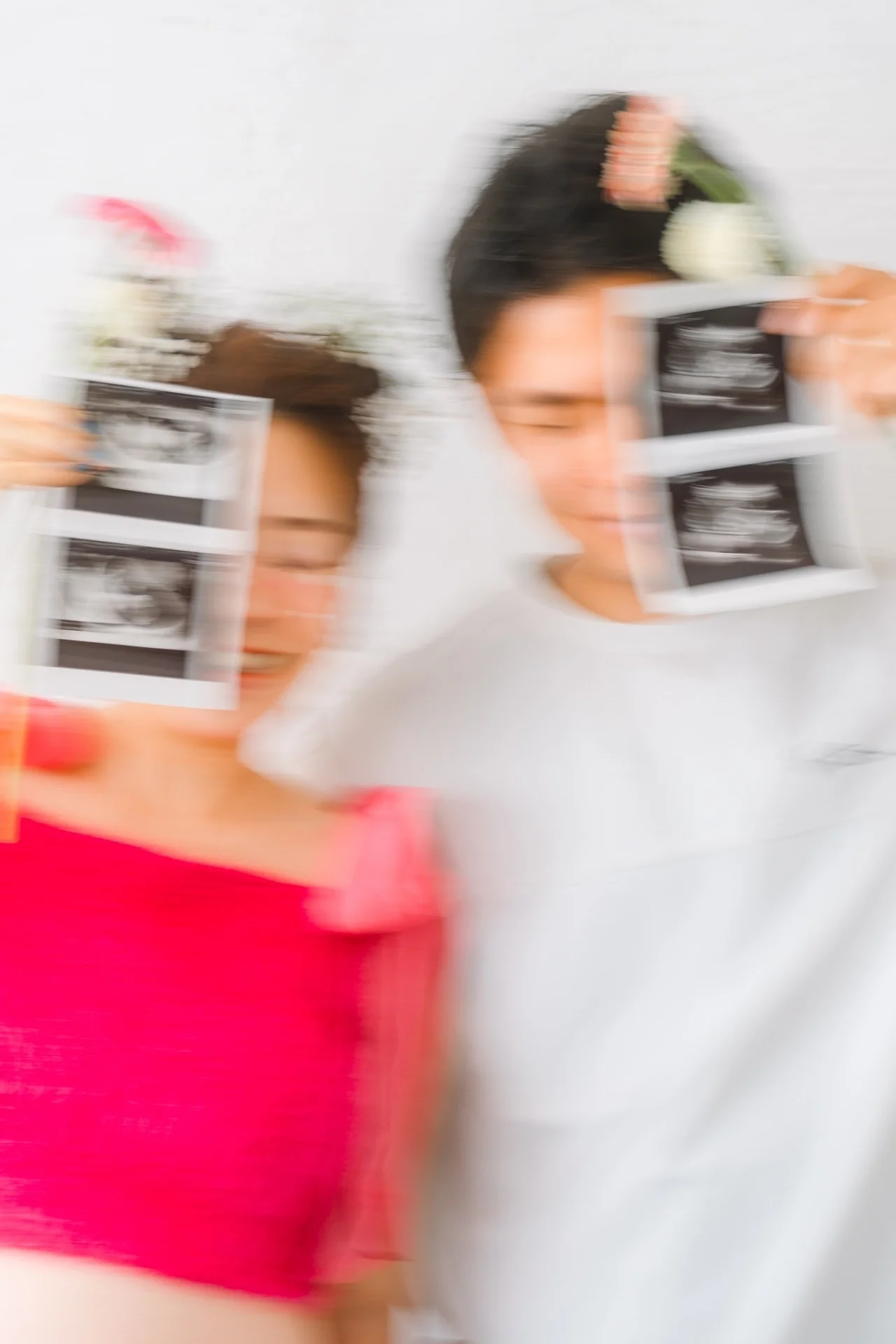 マタニティフォト #2 5