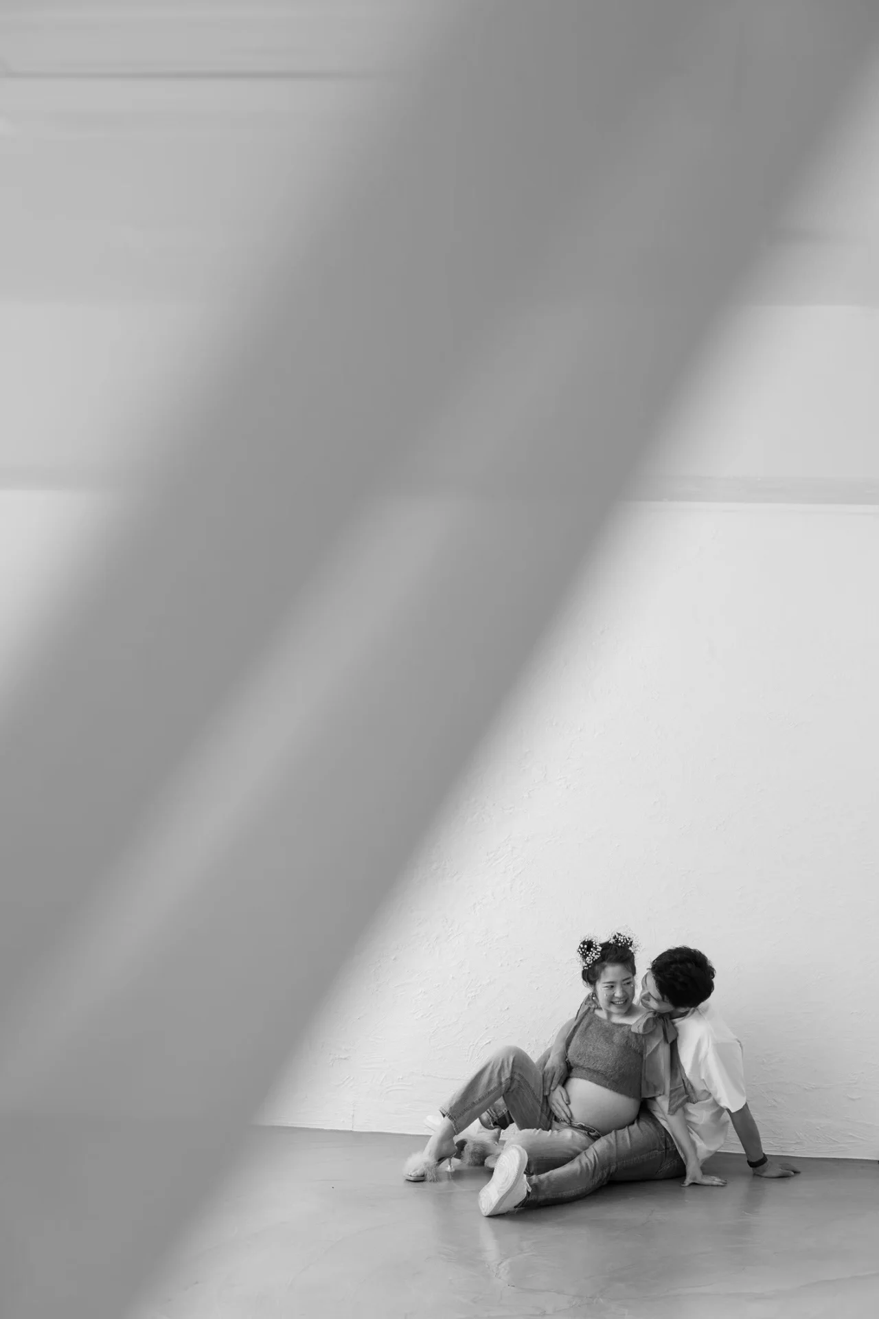 マタニティフォト #2 6