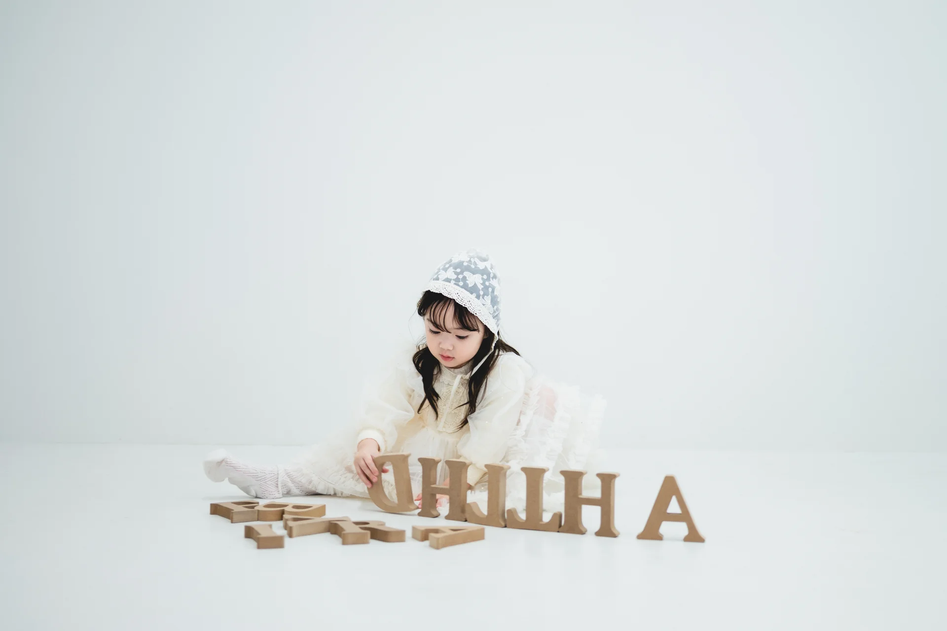 バースデーフォト