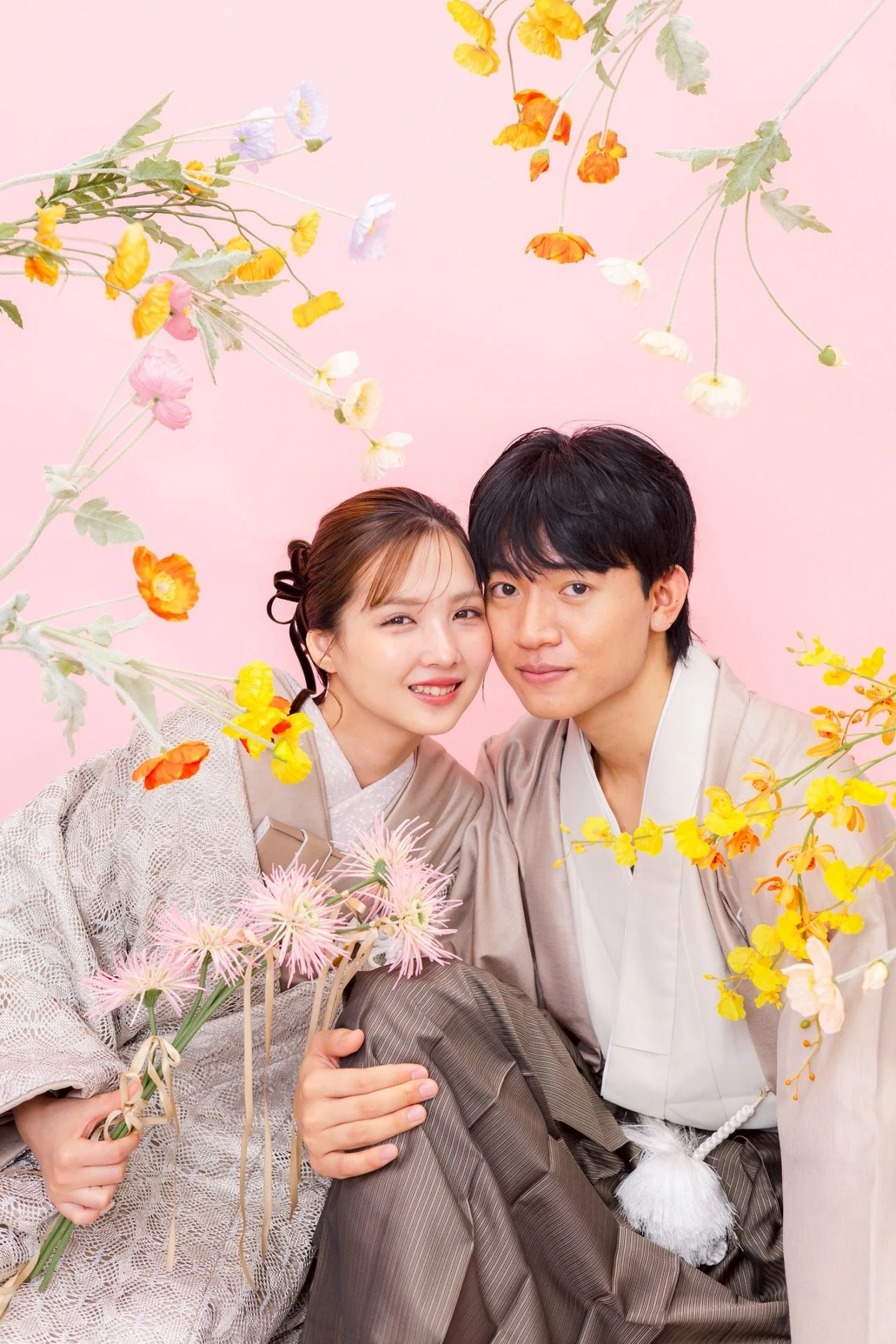 和装+洋装プラン #5 1