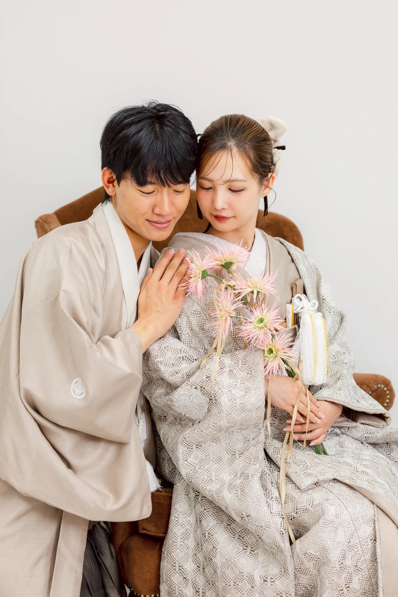 和装+洋装プラン #5 2