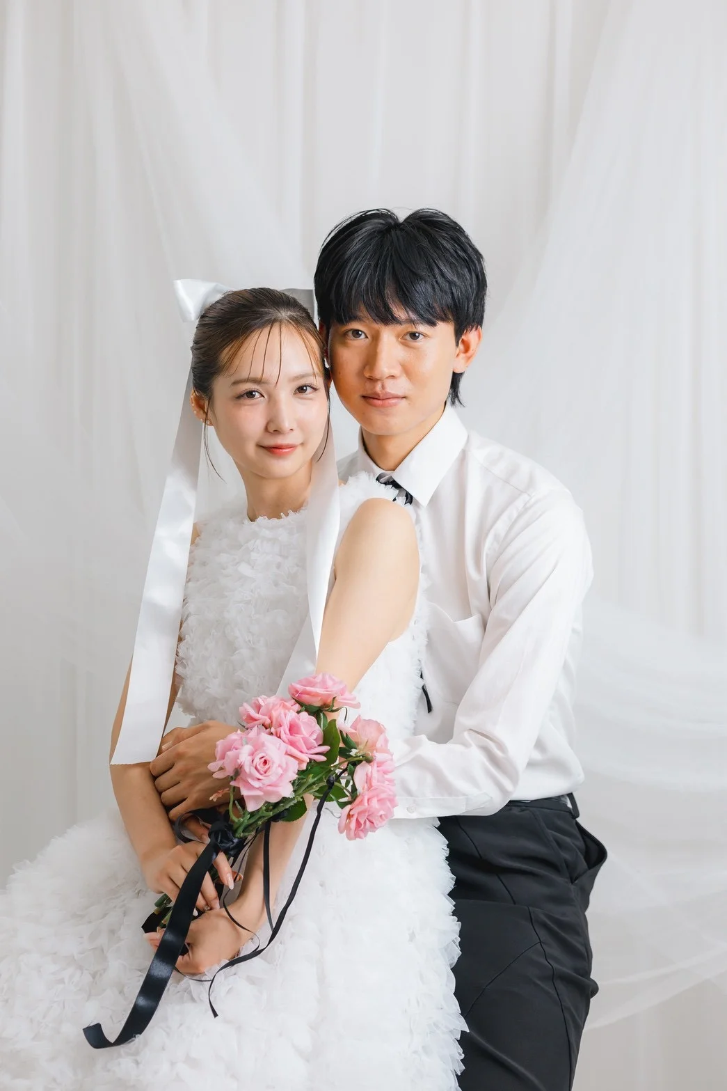 和装+洋装プラン #5 4