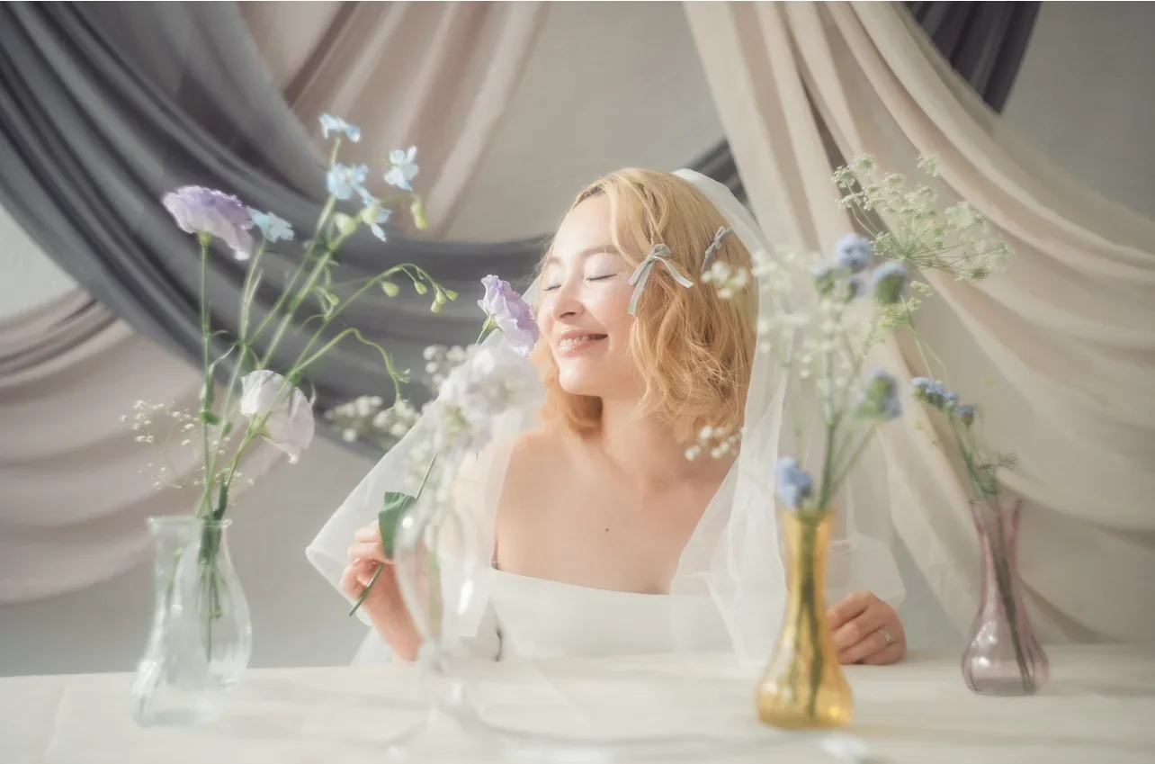 和装・洋装プラン