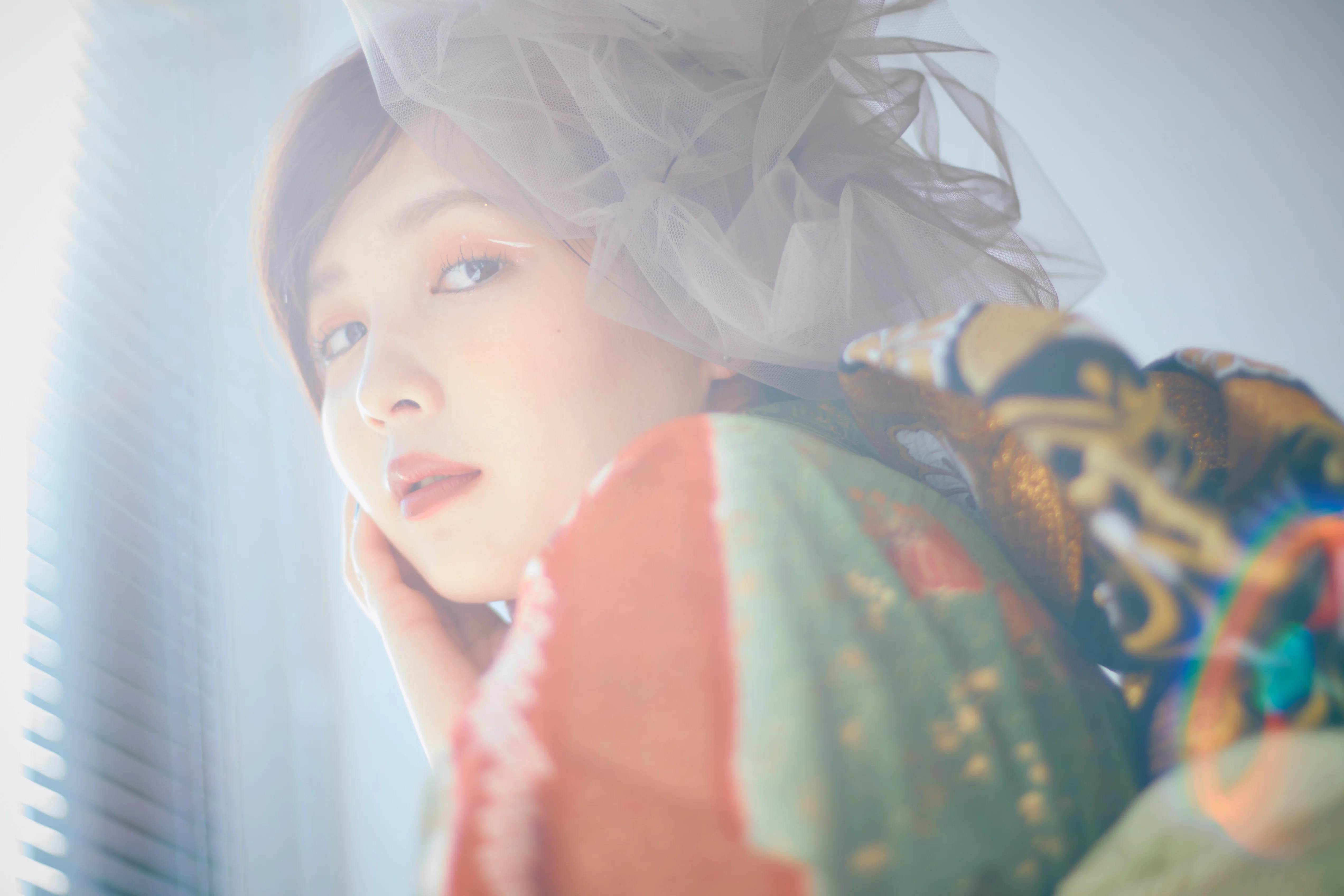 成人式フォトプラン 2