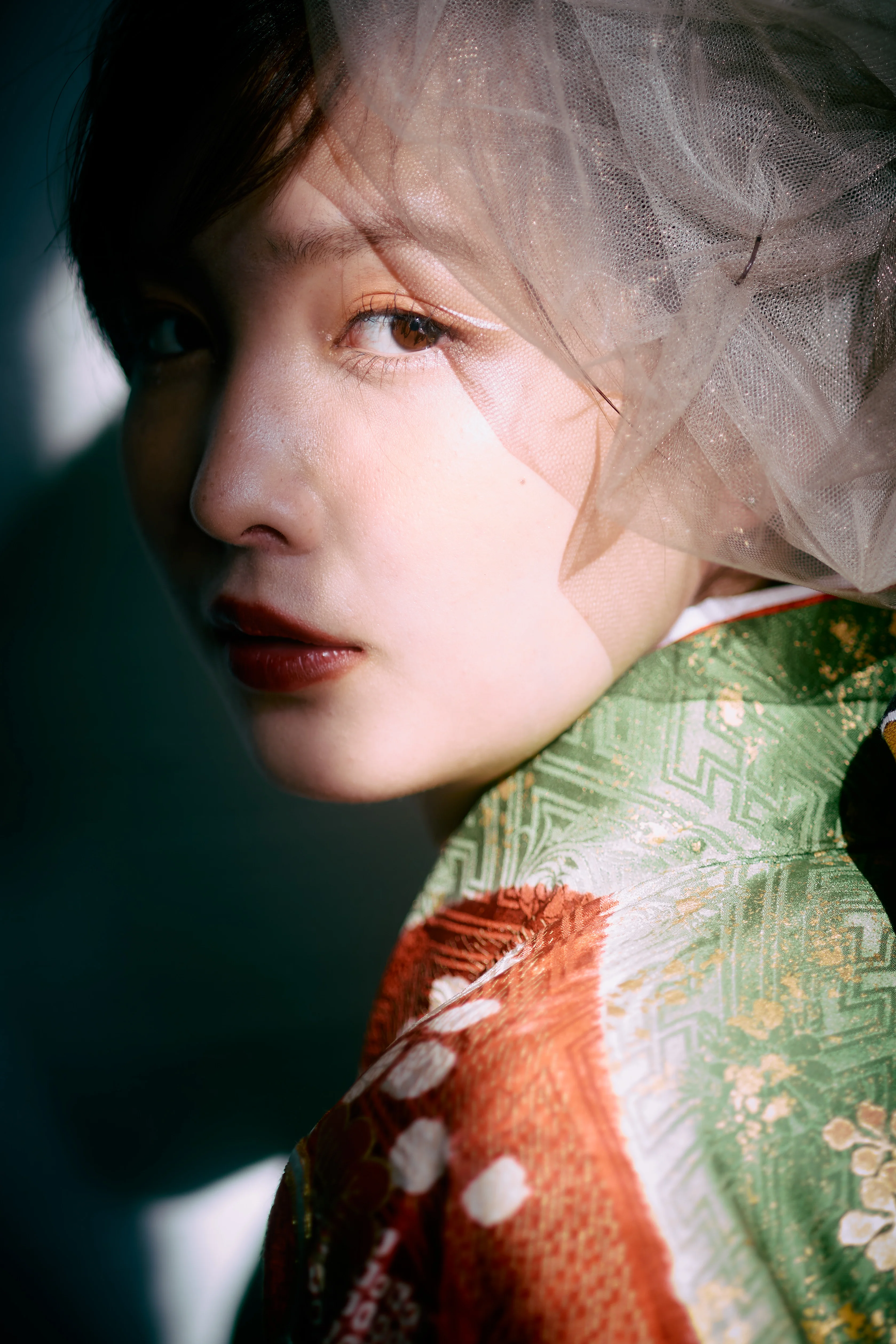 成人式フォトプラン 5