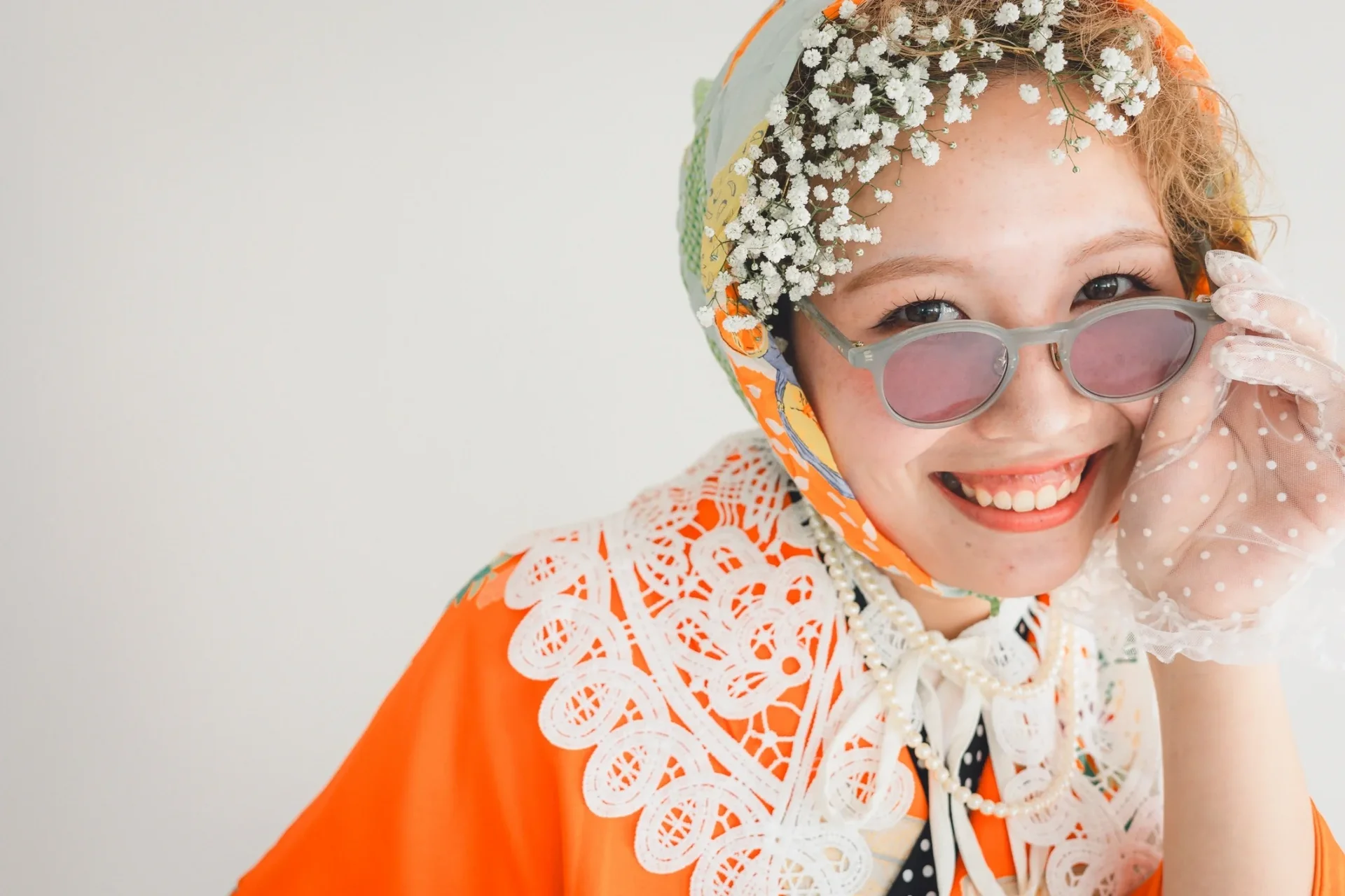 成人式スタイルチェンジプラン