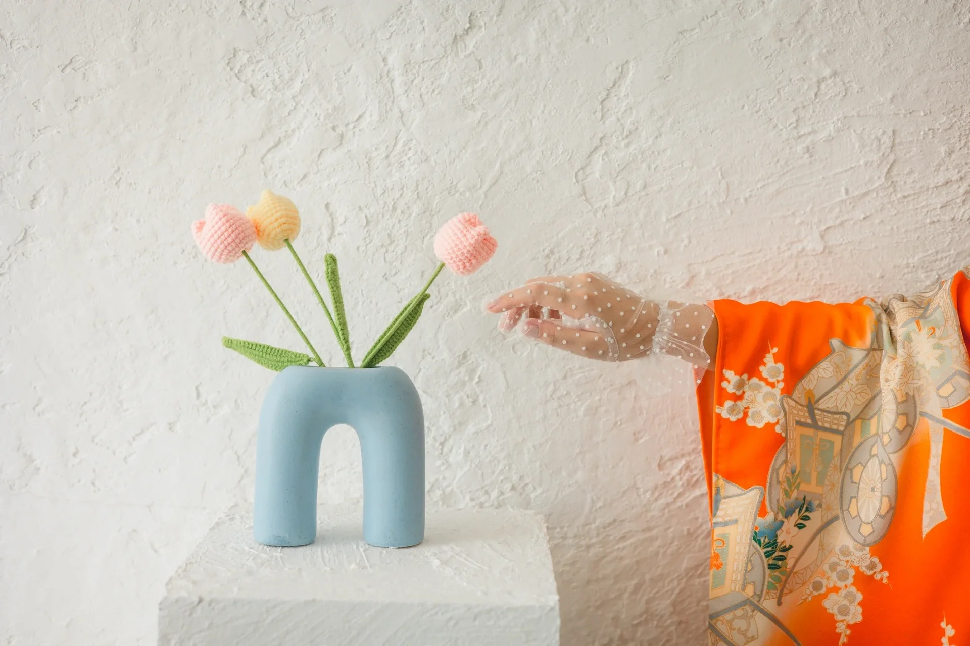 成人式２スタイリングプラン 1