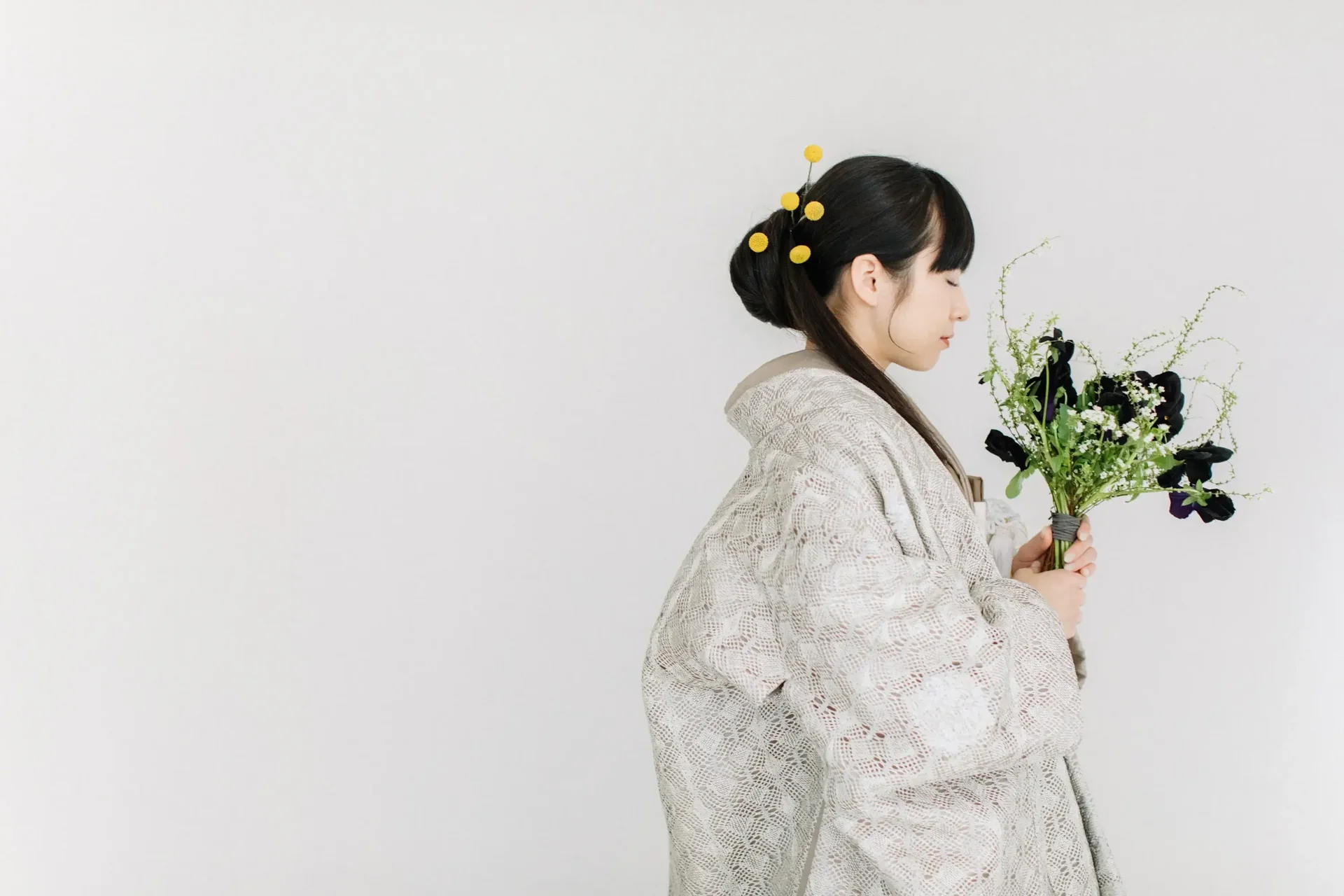 スタジオ装花プラン