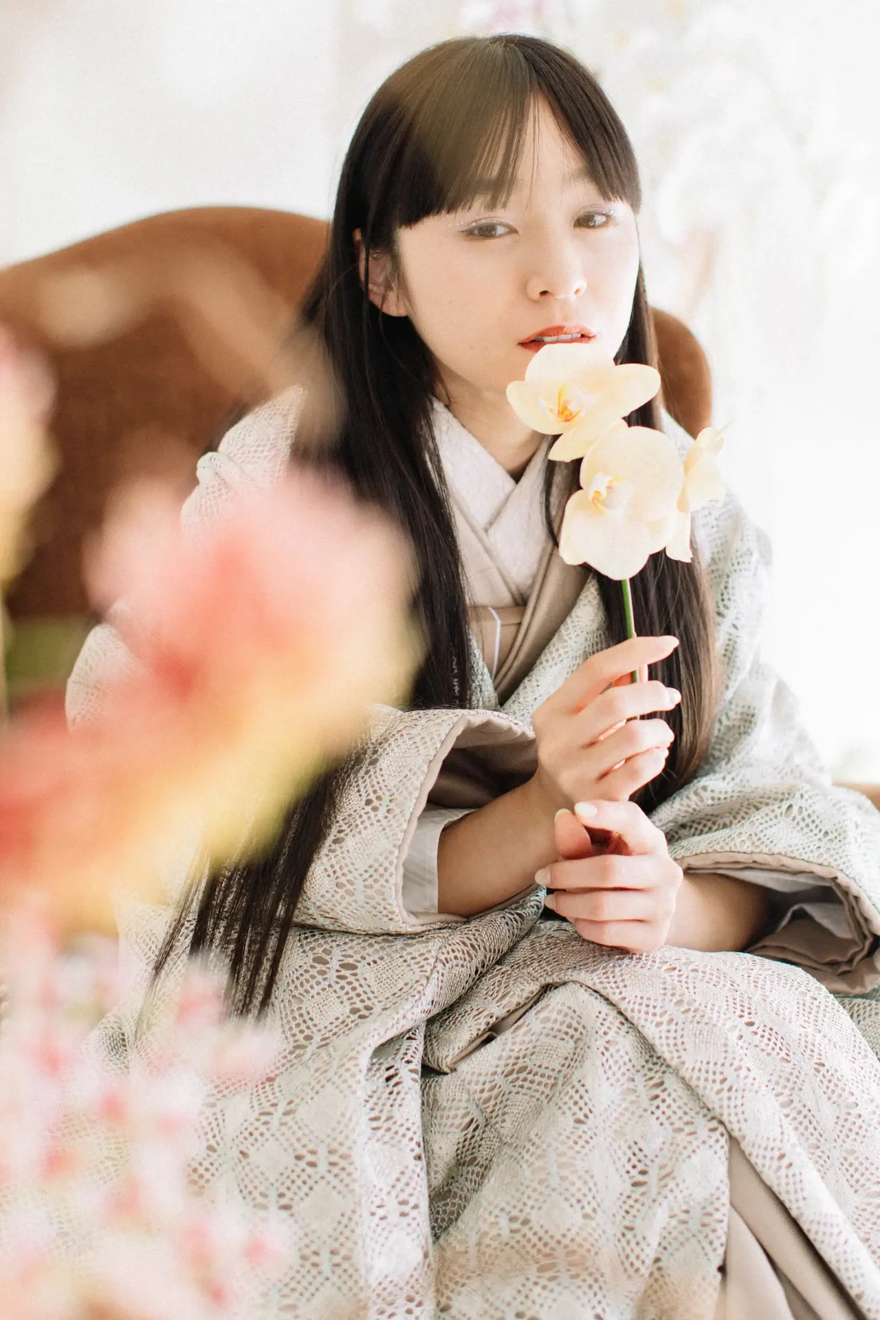 スタジオ装花プラン 4