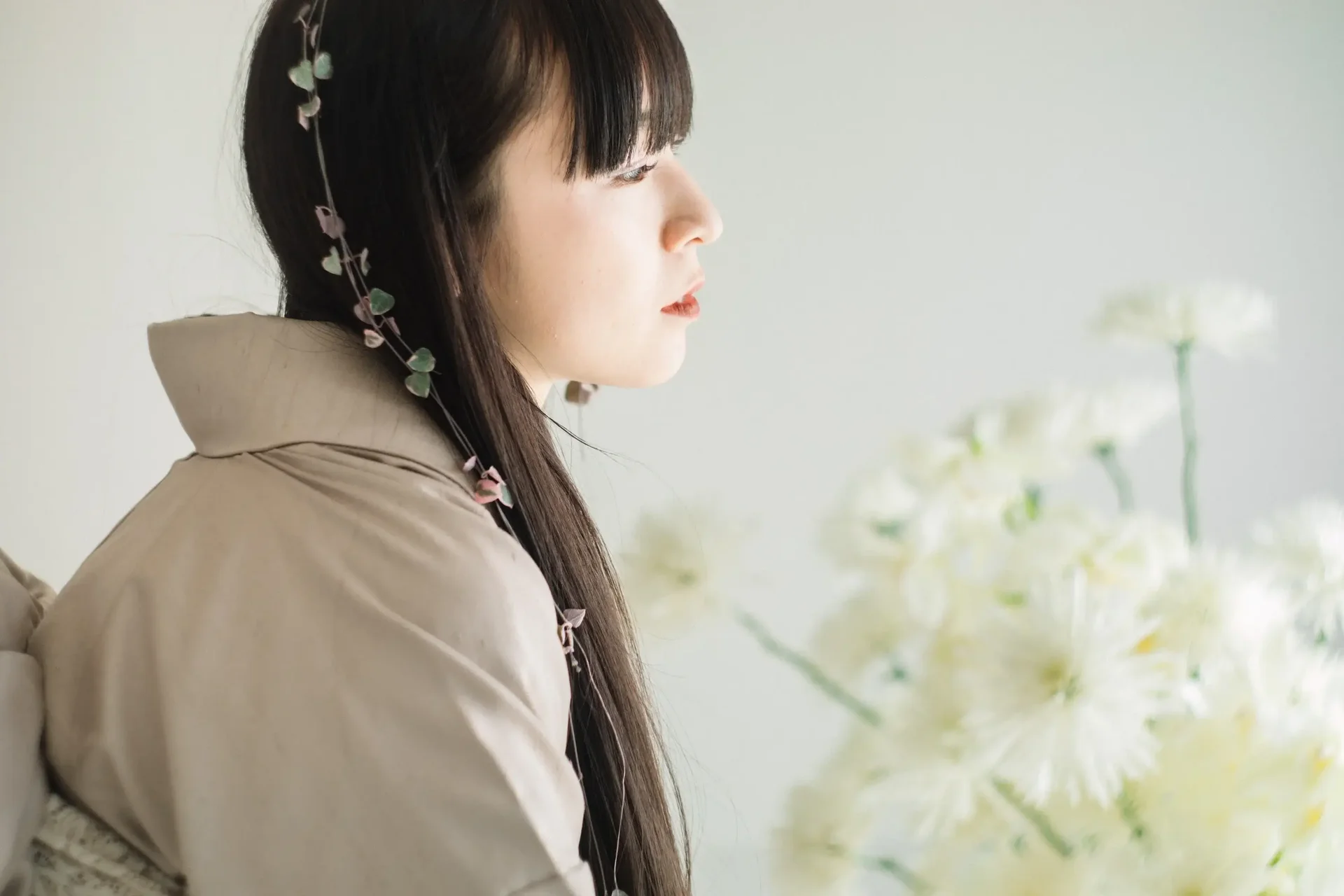 スタジオ装花プラン 5