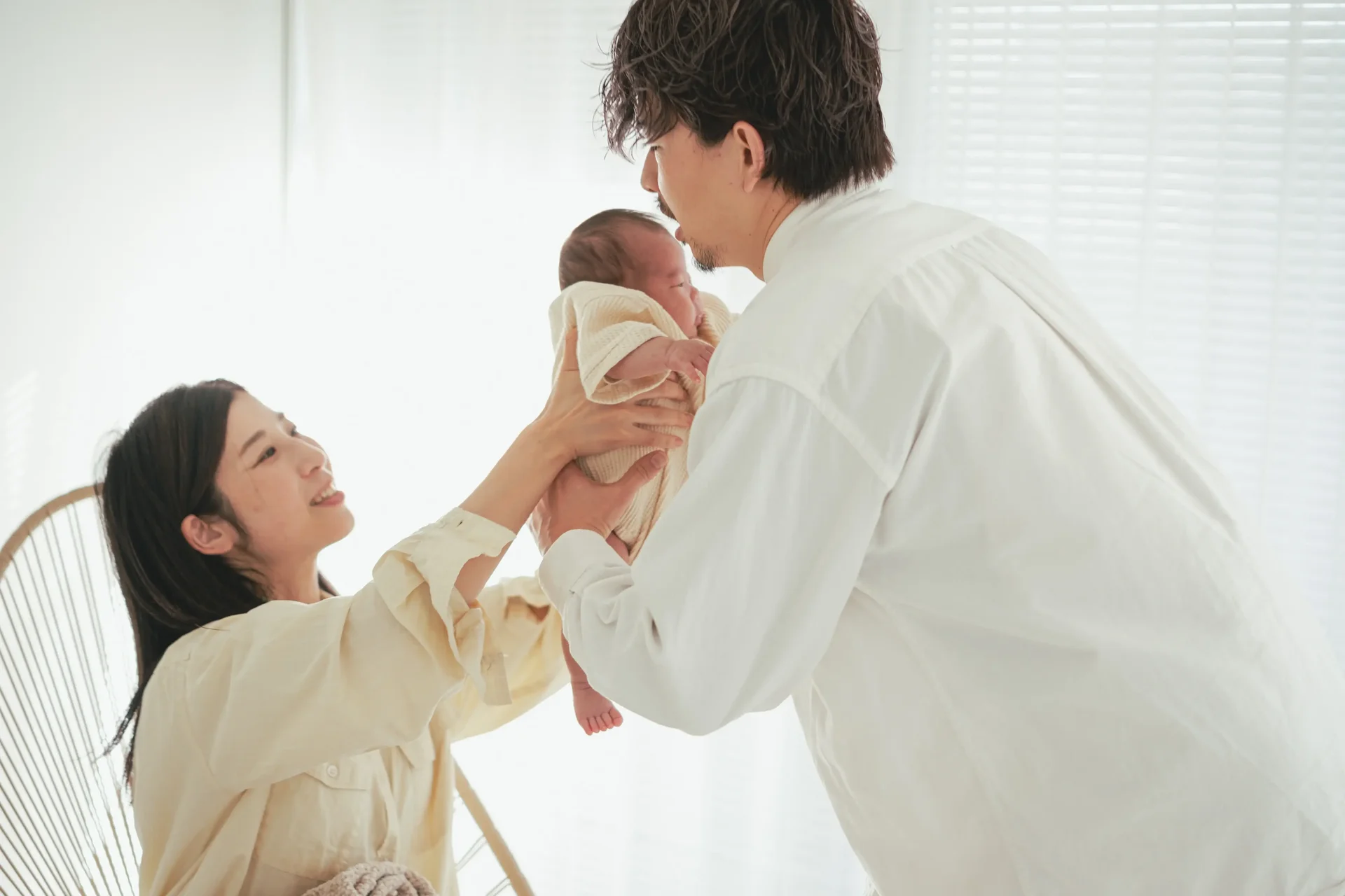 ナチュラルニューボーン