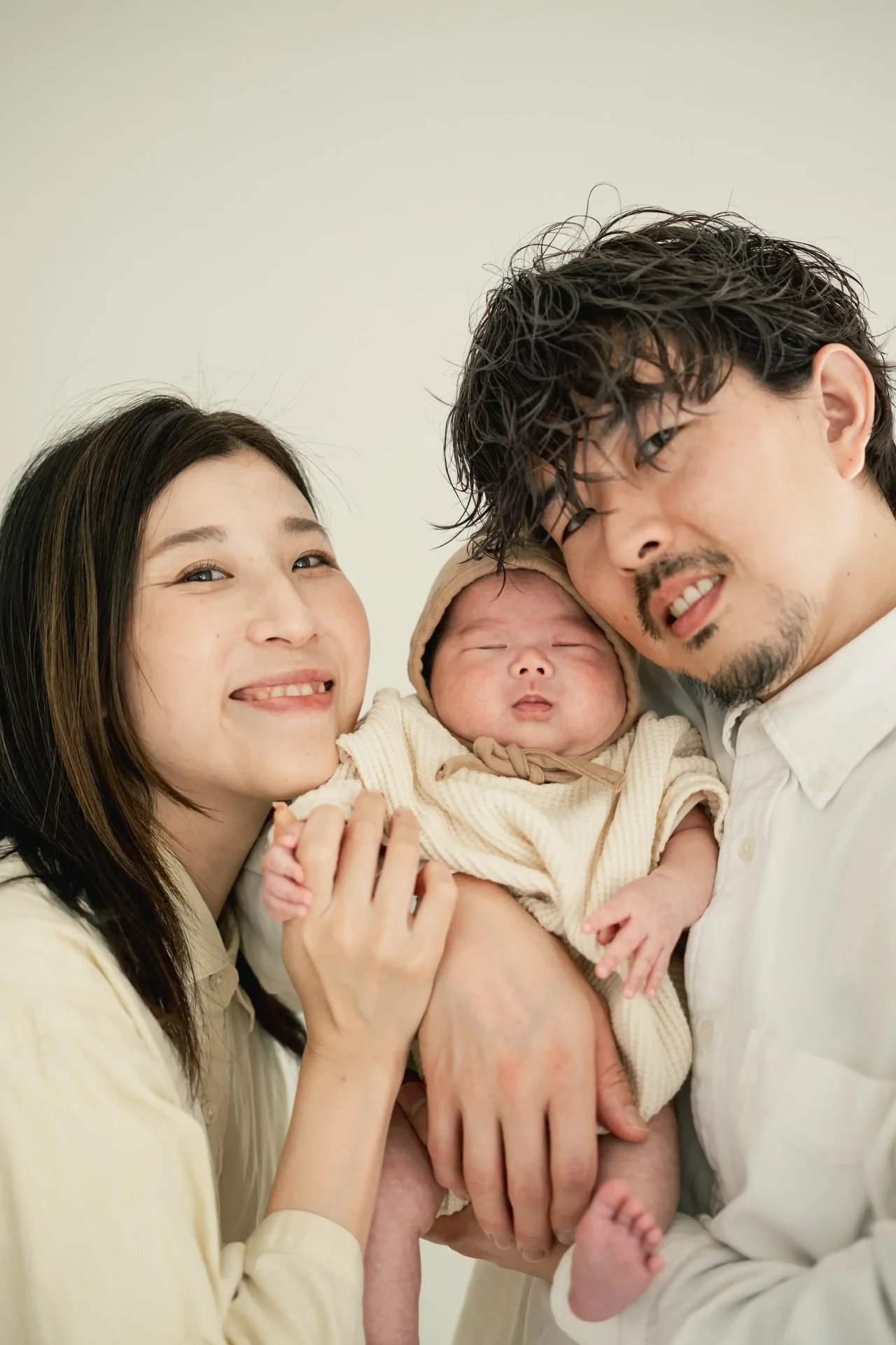 ナチュラルニューボーン 3