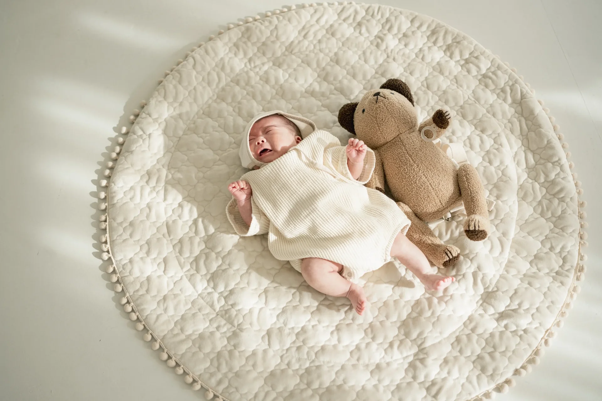 ナチュラルニューボーン 1