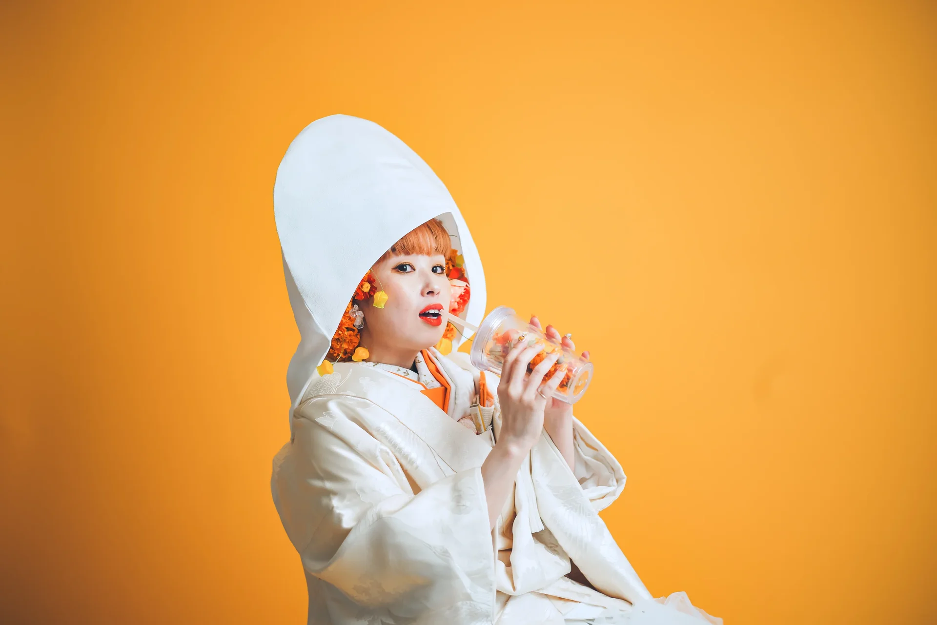 スタジオ装花プラン #2 1