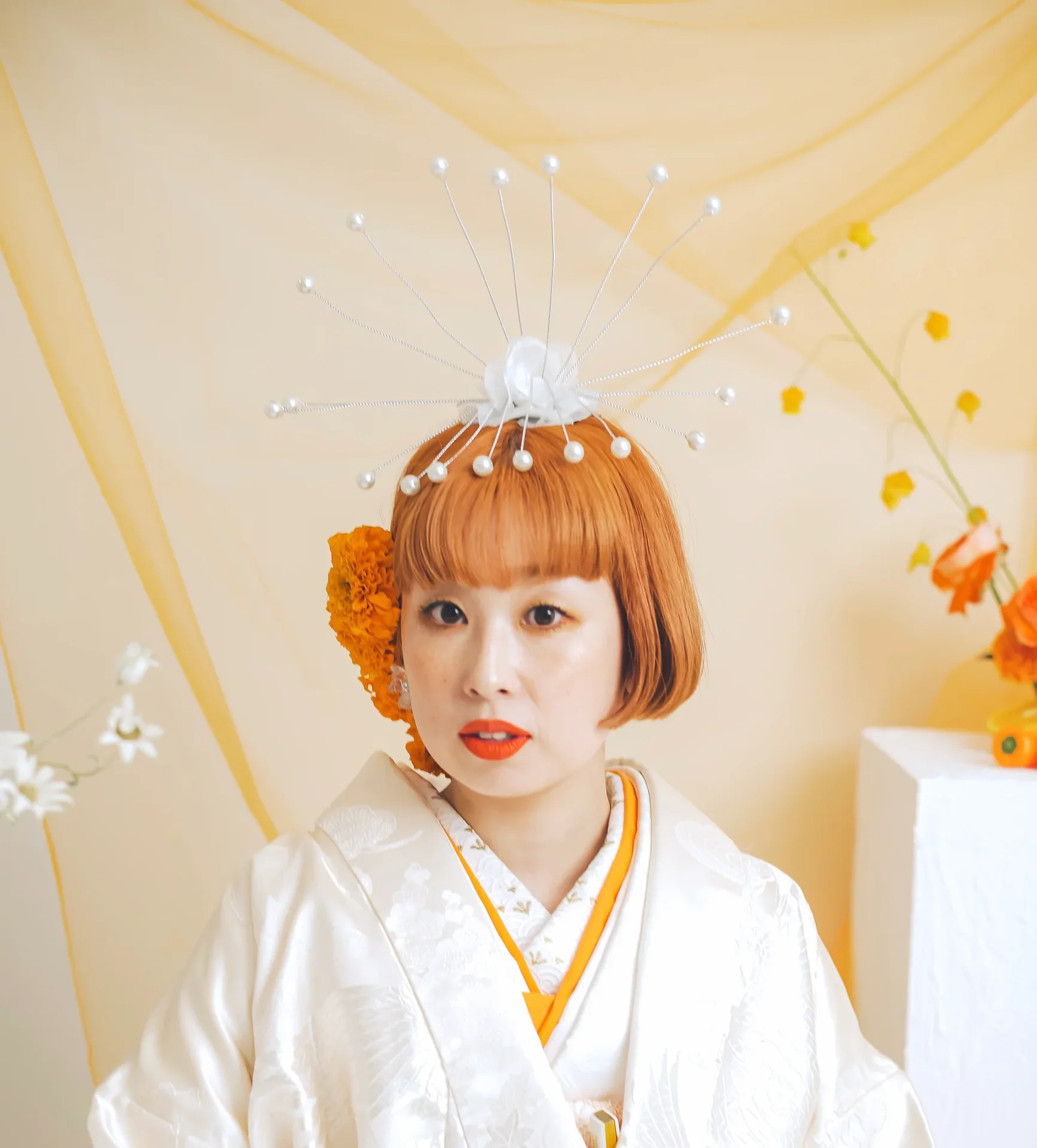 スタジオ装花プラン #2 5