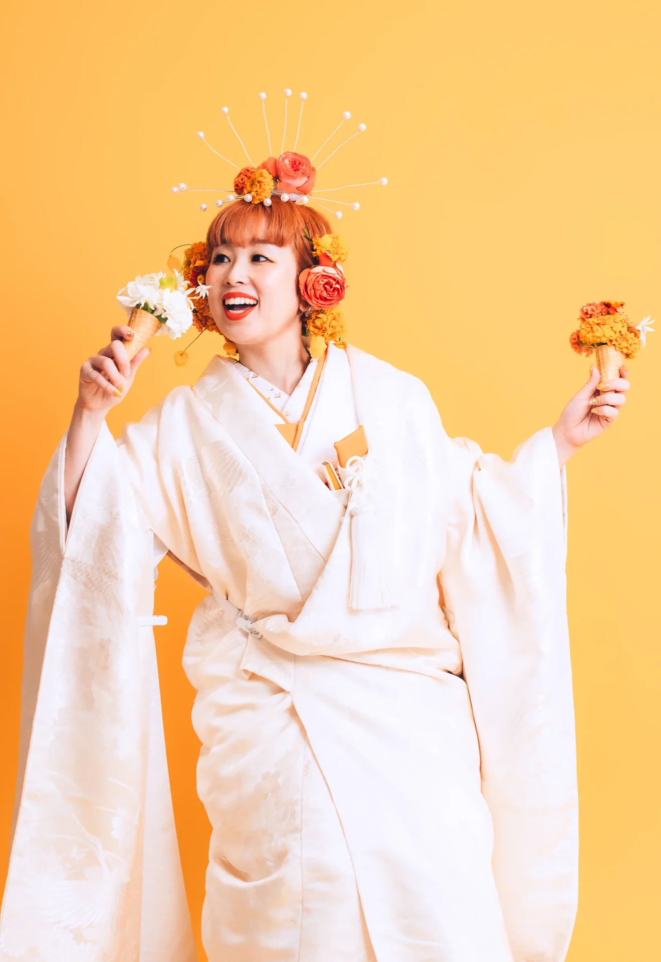 スタジオ装花プラン #2 3