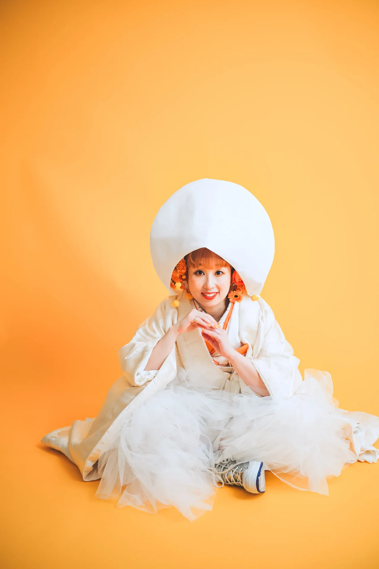 スタジオ装花プラン #2 2