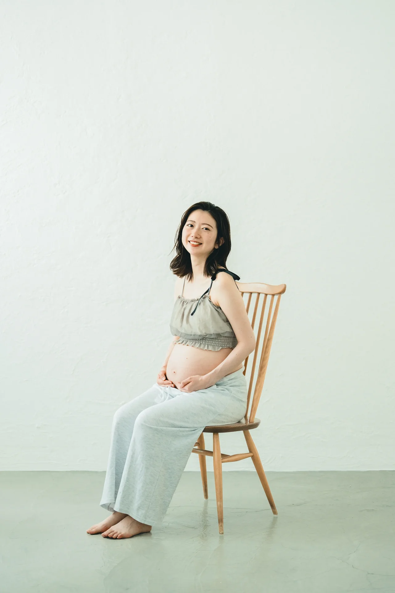 マタニティフォト 3