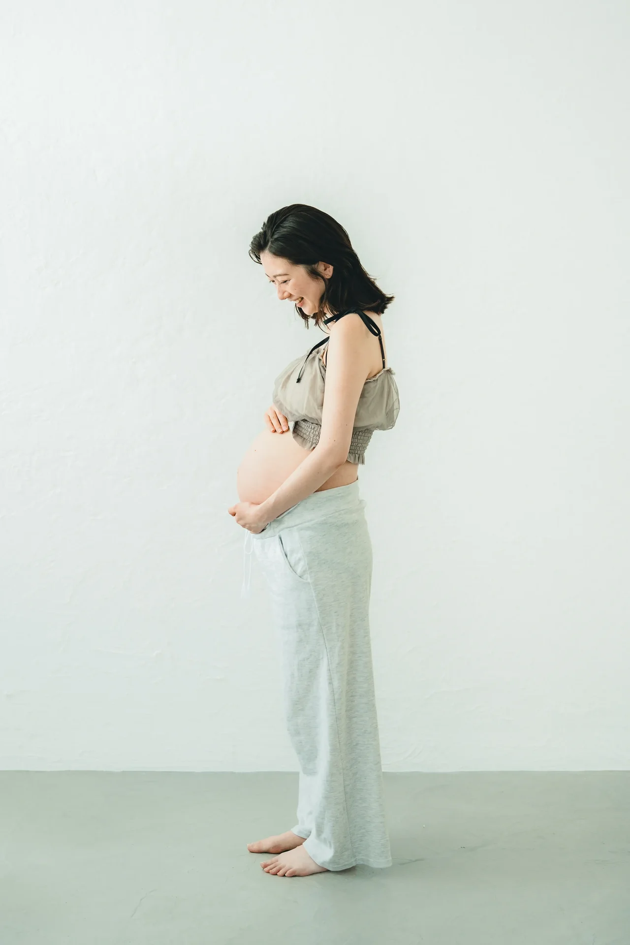 マタニティフォト 2